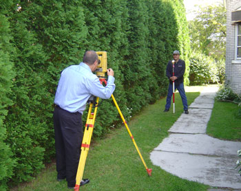 Surveying